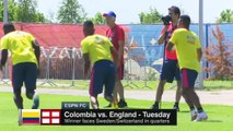 WATCH>>STREAMING ☞England vs. Colombia☜  FWC 2018 LIVE STREAM