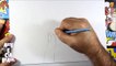 Como Desenhar FONE DE OUVIDO - Desenho TUMBLR - How to Draw EARPHONE - Drawing TUMBLR