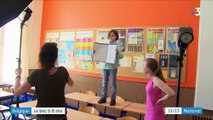 Belgique : à 8 ans, Laurent décroche l'équivalent du bac