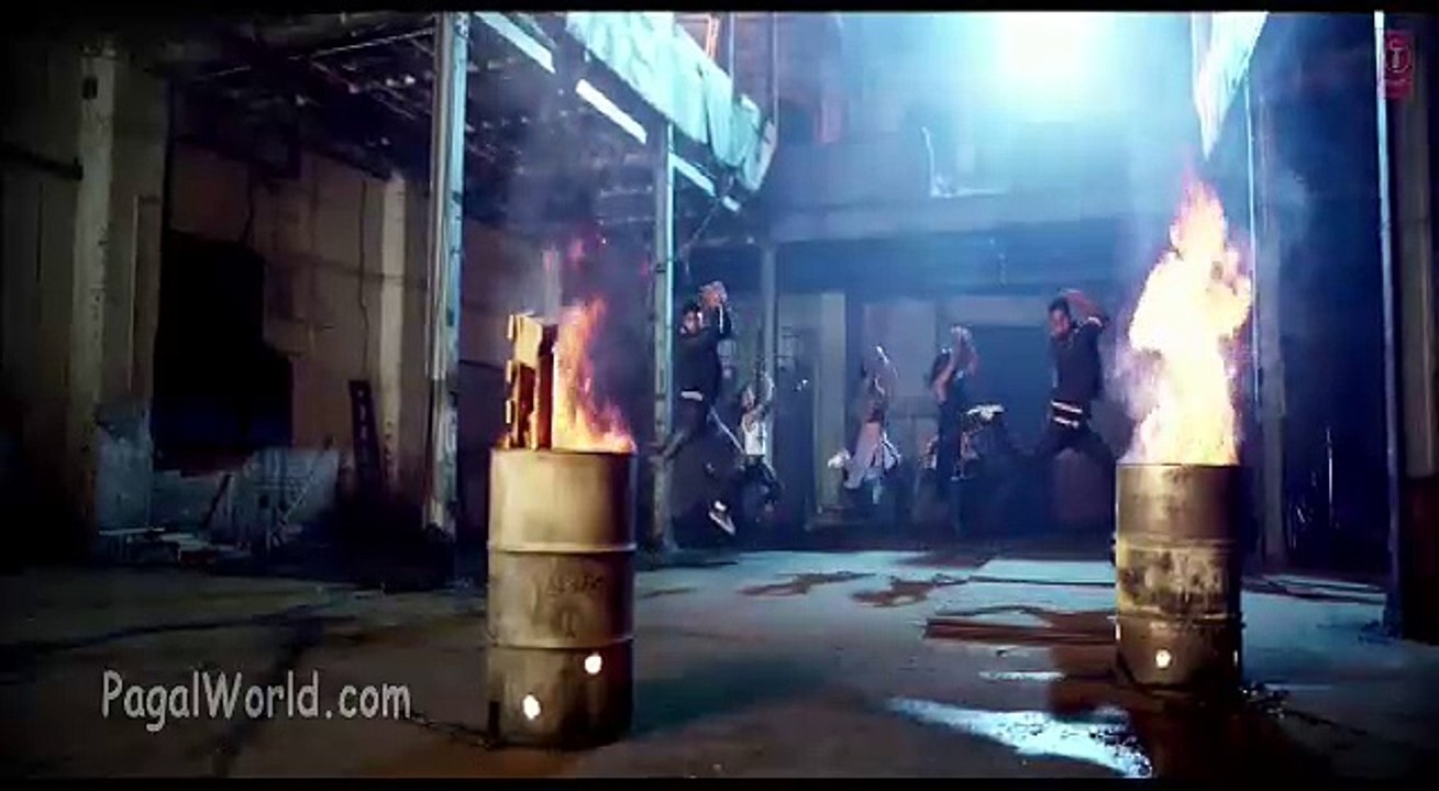 Excuse Me Girl - Ambarsariya by Arjun (PagalWorld.com) (Android HD)