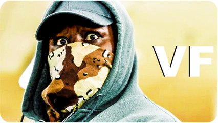 GOOD GIRLS Bande Annonce VF (2018)