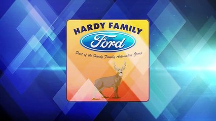 2018 Ford Explorer Kennesaw GA | Ford Dealer Kennesaw GA