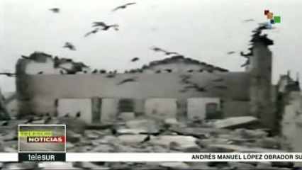 Perú: Corte IDH ratifica pedido para archivar acusación contra jueces