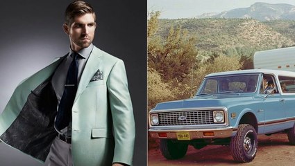 The Chevy Blazer Has Made Its Return