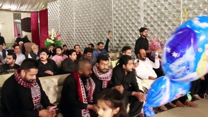 Kuch Dair to Ruk Jao  Shafullah Khan Rokhrhi live shows videos 2018