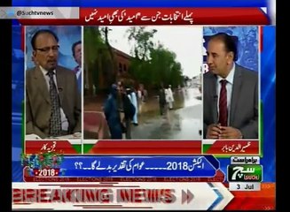 Election 2018 03 July 2018 Such Tv