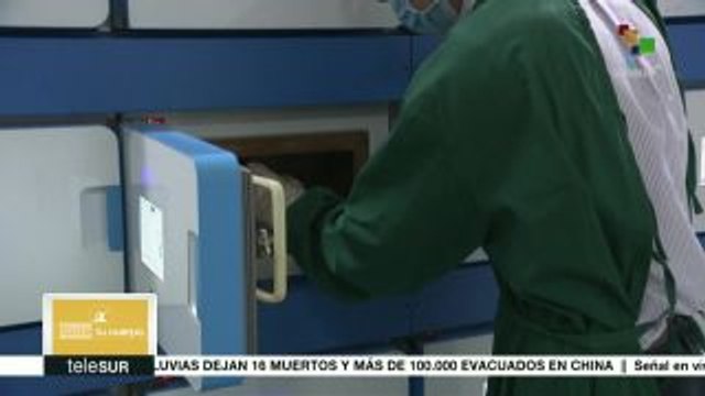 Guía tu cuerpo: CHINA PIONERA EN INVESTIGACIÓN DE CÉLULAS MADRES