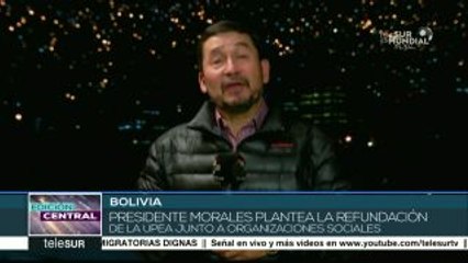 Edición Central: AMLO logra victoria presidencial en México