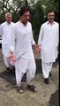 Paris Dekh Kar Aa Raha Hon - Imran Khan Ka Chappal Pehan Kar Lahore Ka Dora