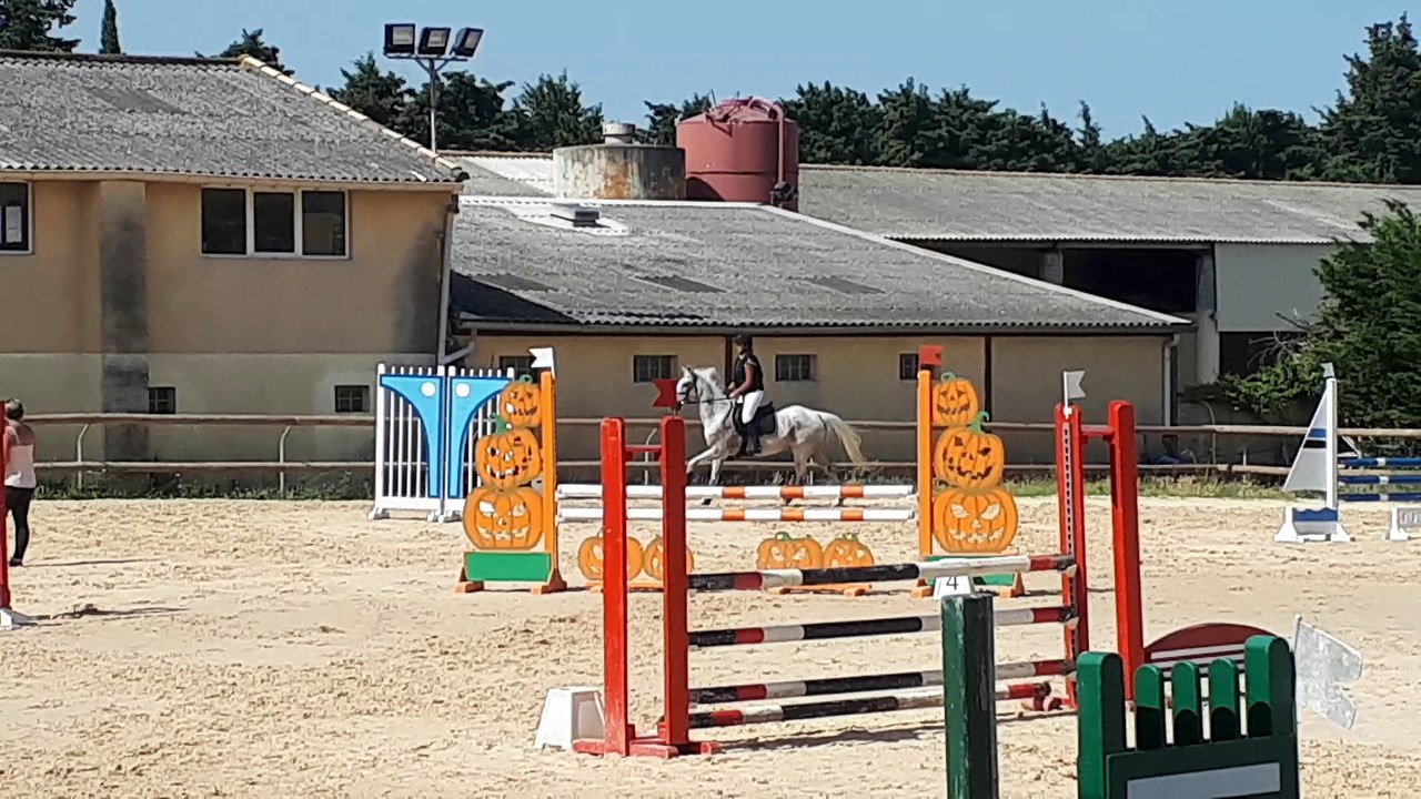 CSO St Paul le 01.07.2018 - Prépa 95