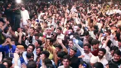 Jashn E Baharan Mianwali Chola Boski Da Singer Zeeshan Rokhri 2018