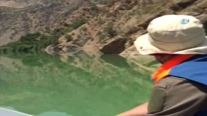 15 Yaşındaki Salih İçin Arama Çalışmaları Sürüyor