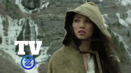 The Outpost Season 1 Trailer (TV Series 2018) The CW Series