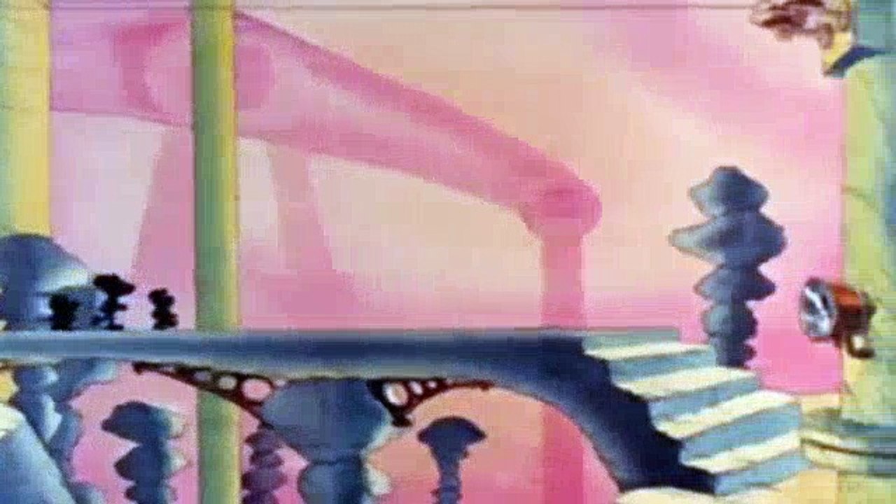 Danger Mouse S06E27 - Journey to the Earth's... Cor!