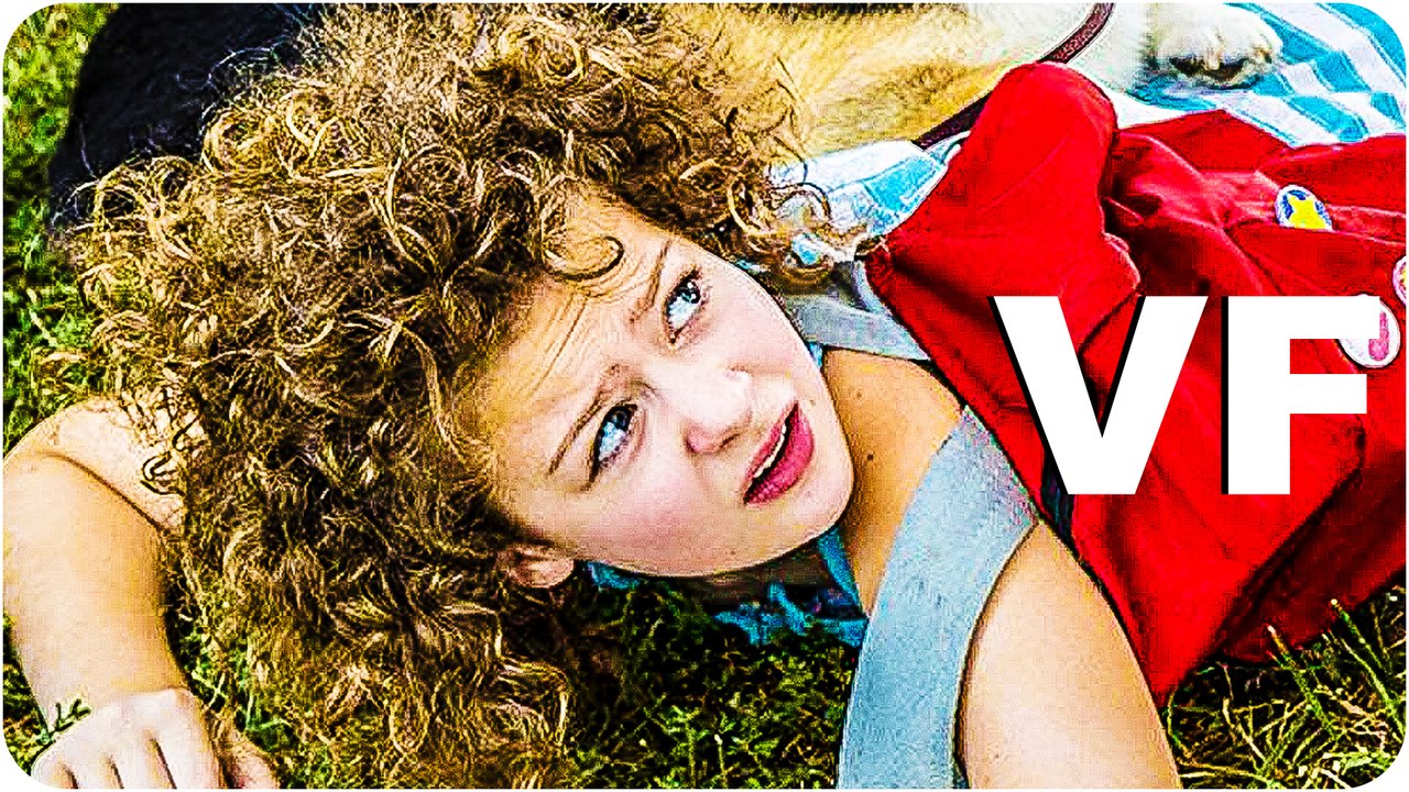 BIGOUDIS ET PERMANENTE Bande Annonce VF (2018)