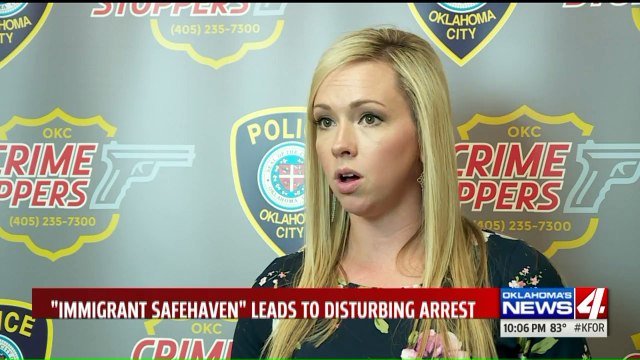 Man Accused of Molesting Girl After Promising Immigrant Family Safe Place to Stay