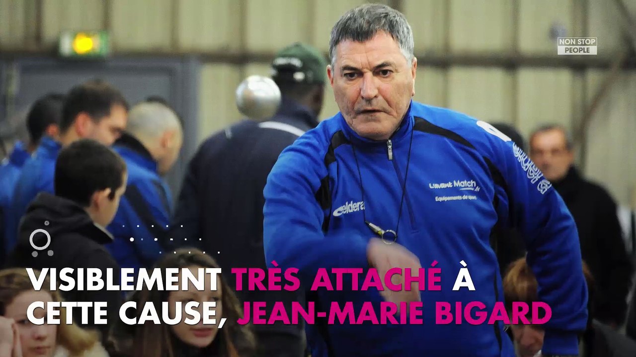 Brigitte Macron : Jean-Marie Bigard lui lance un touchant appel à l'aide