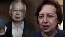 Zeti refutes Najib, says she had no knowledge of RM2.6bil deposit