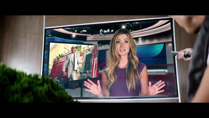 iPhone 7 — The Rock e Siri Conquistam o Dia — Apple