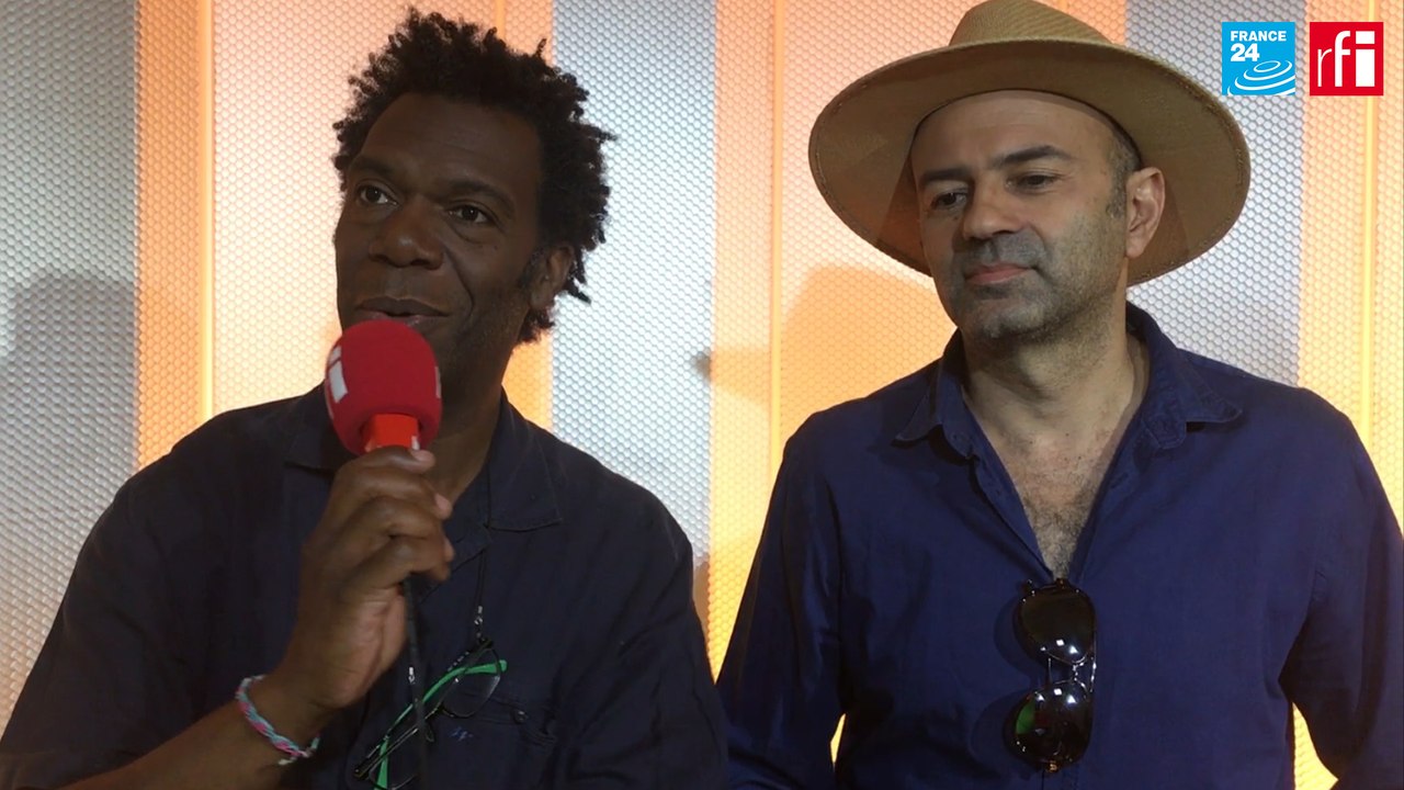Deux minutes avec Malka Family