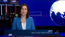 تقرير: بدء عملية فرز الأصوات  بعد يدوي ونسبي في كركوك بالانتخابات التشريعية العراقية