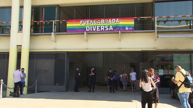 35 detenidos en una operación por el amaño de contratos