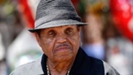 Michael Jackson’s Late Father Joe Jackson Buried in Same Cemetery | Billboard News