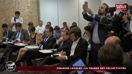 Sénat 360 - Sénat 360 (03/07/2018)
