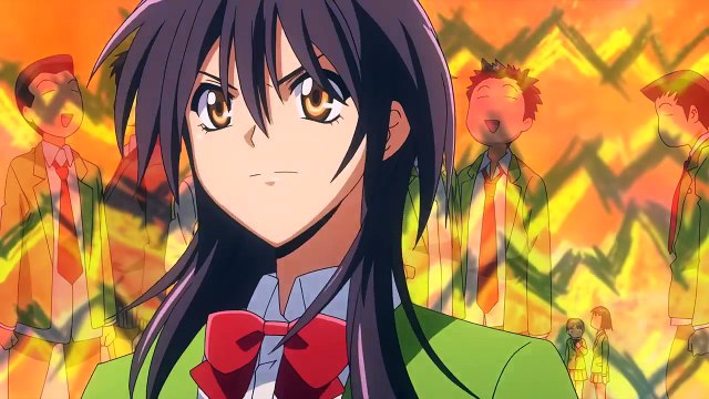 Kaichou Wa Maid-sama!?AMV?- Love Me Like You Do ??