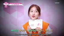 [ES] Produce 48 - Ep. 3 (1 de 3)