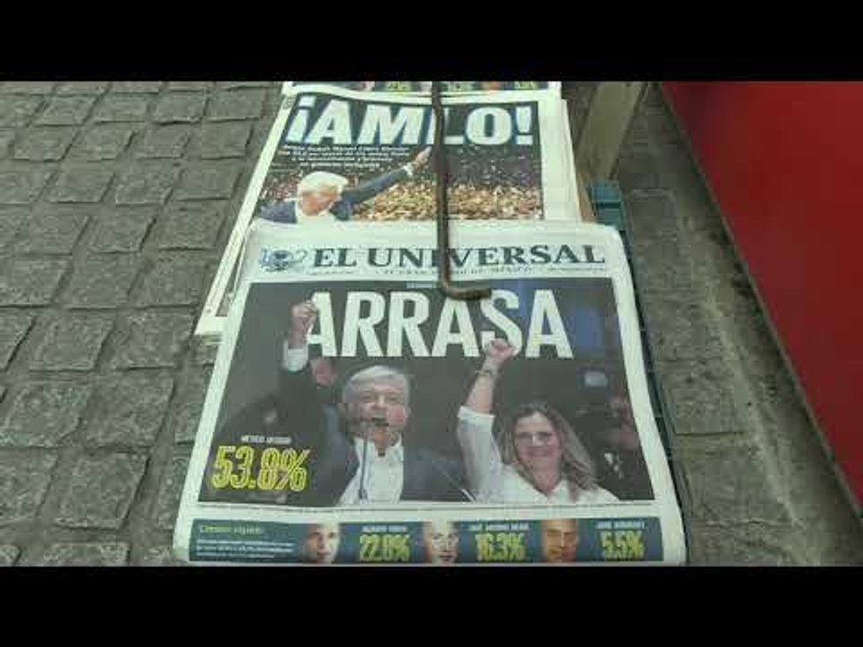 Mexican political analyst weighs in on Lopez Obrador