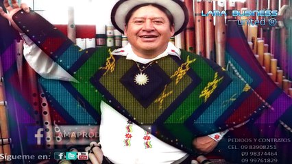 CHAWAN RAKIRIKANI Taita Inti del Tambo, Cañar, Ecuador