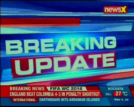 Landslide on route to Amarnath kills 3 pilgrims, 3 others injured