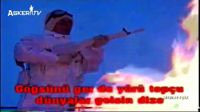 Önce Vatan ( Ey Vatana Doğan Güneş ) Uzun Versiyon