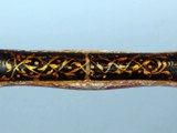 Composite Turkish Bow; Ottoman Dynasty Period