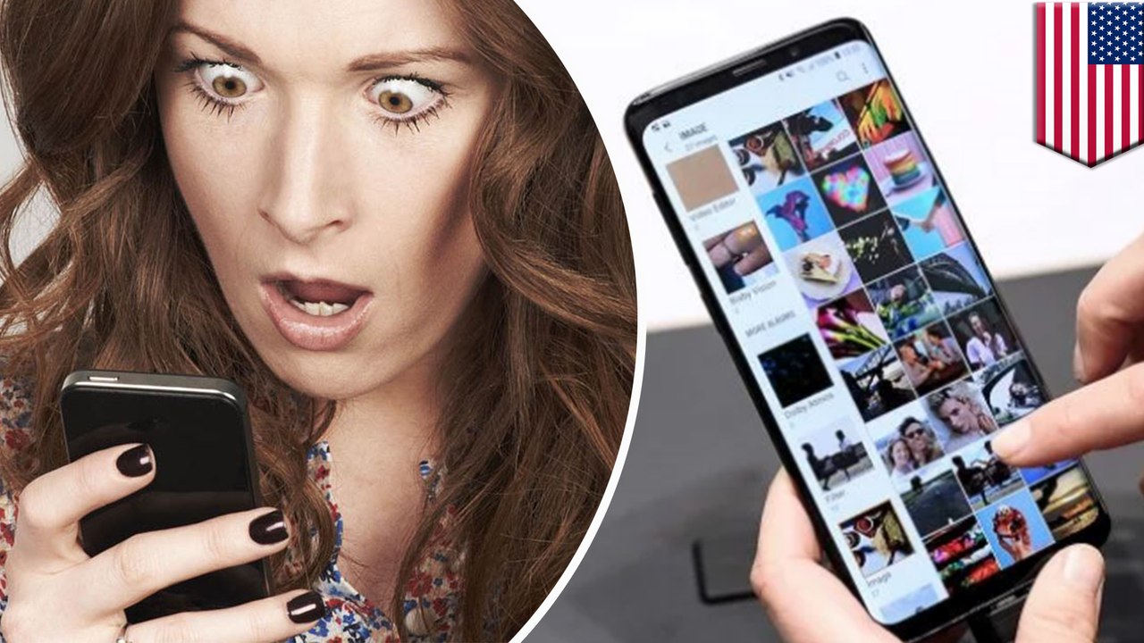 Samsung bug causes phones to text photos to random contacts