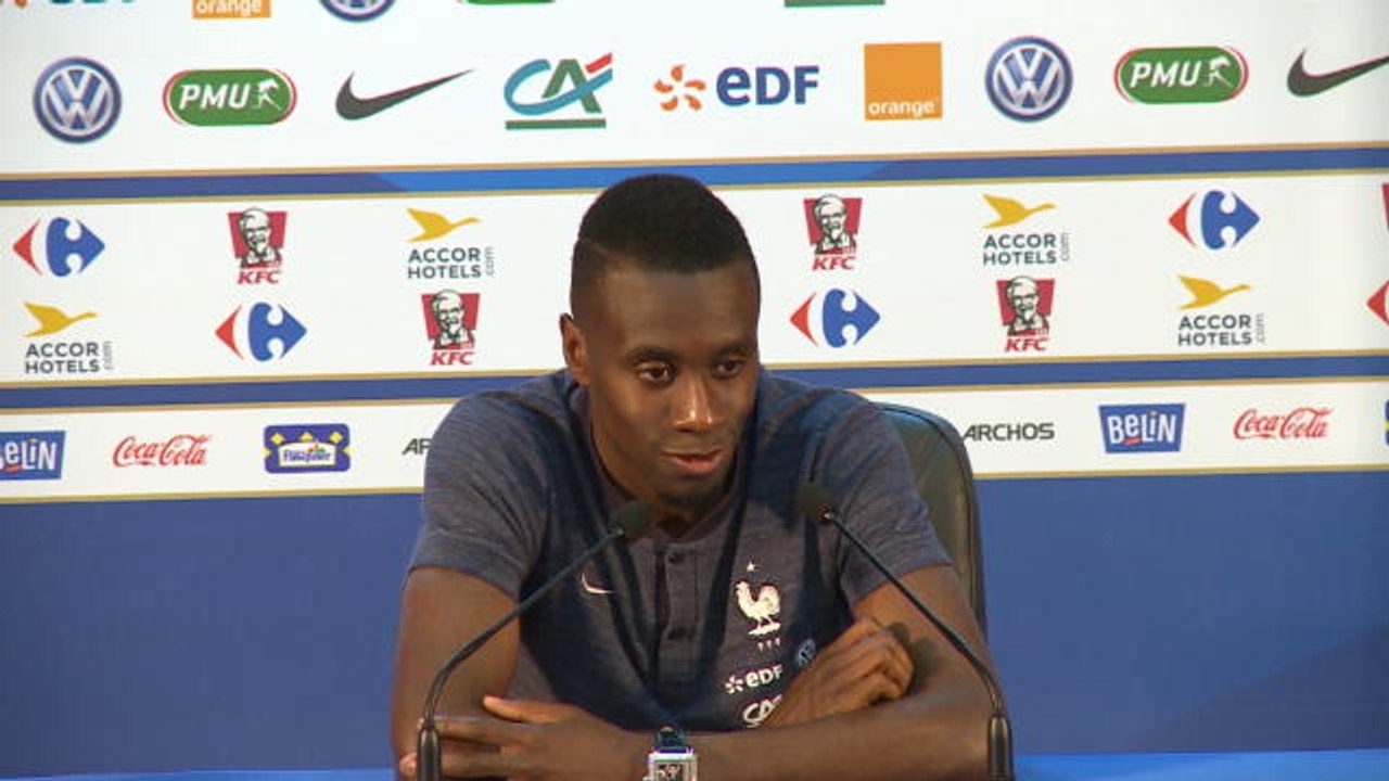 Transferts - Matuidi: "Ronaldo à la Juventus, ce serait beau"