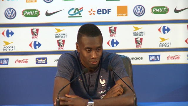 Transferts - Matuidi: Ronaldo à la Juventus, ce serait beau