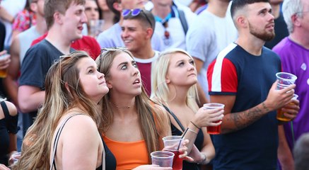 GOODLINES: July 4th 2018