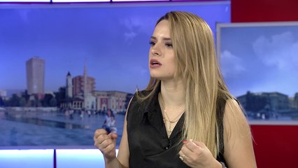 7pa5 - Reforma zgjedhore - 4 Korrik 2018 - News, Lajme - Vizion Plus