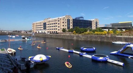 GOODLINES: July 4th 2018