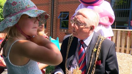 GOODLINES: July 4th 2018