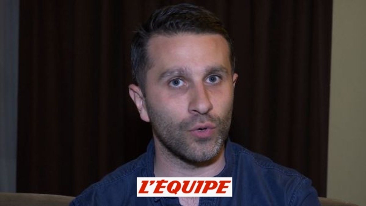 Hugo Delom «Tolisso, l'homme idoine pour affronter l'Uruguay» - Foot ...