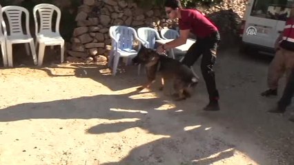 Ufuk'u Arama Çalışmalarında Dördüncü Gün