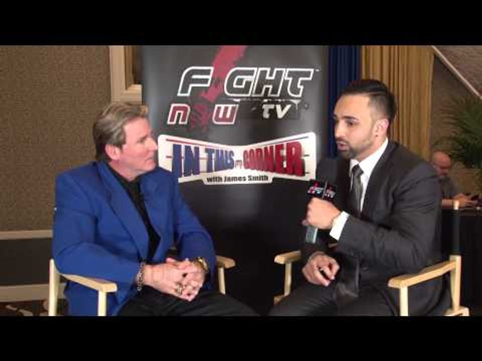 Canelo vs Angulo Post Fight Report