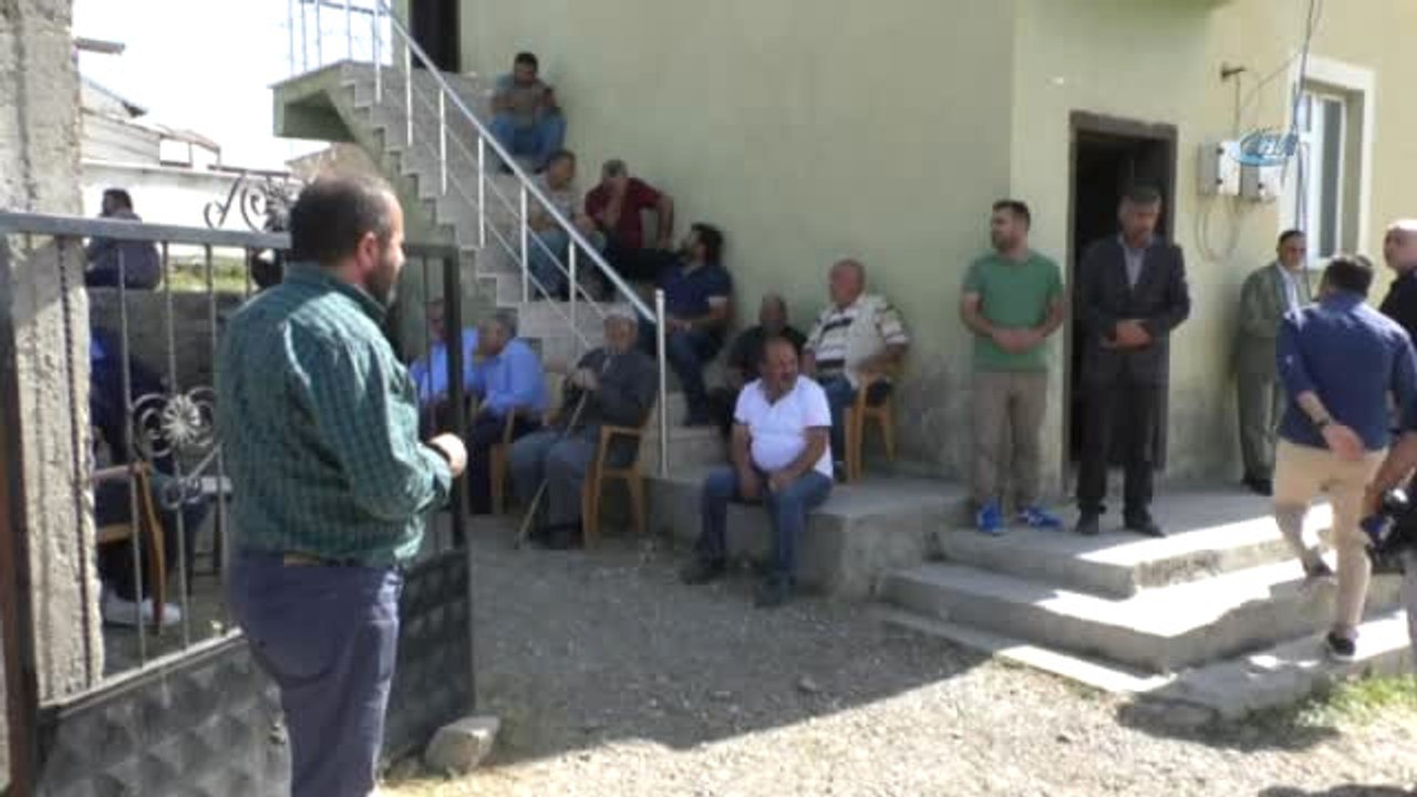 Leyla'nın Babası ve Amcası İdam İstedi