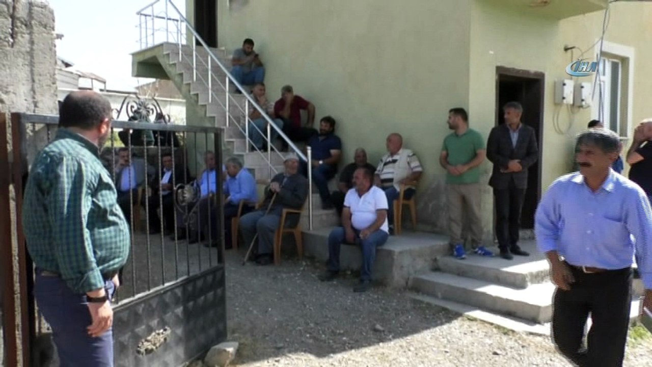 Leyla’nın babası ve amcası idam istedi