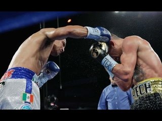 Vasyl Lomachenko LOSES vs Orlando Salido