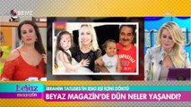 Ayşegül Yıldız, İbrahim Tatlıses'e seslendi