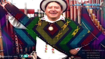 SUMAK KUYAY CHARINI  Taita Inti del Tambo, Cañar Ecuador